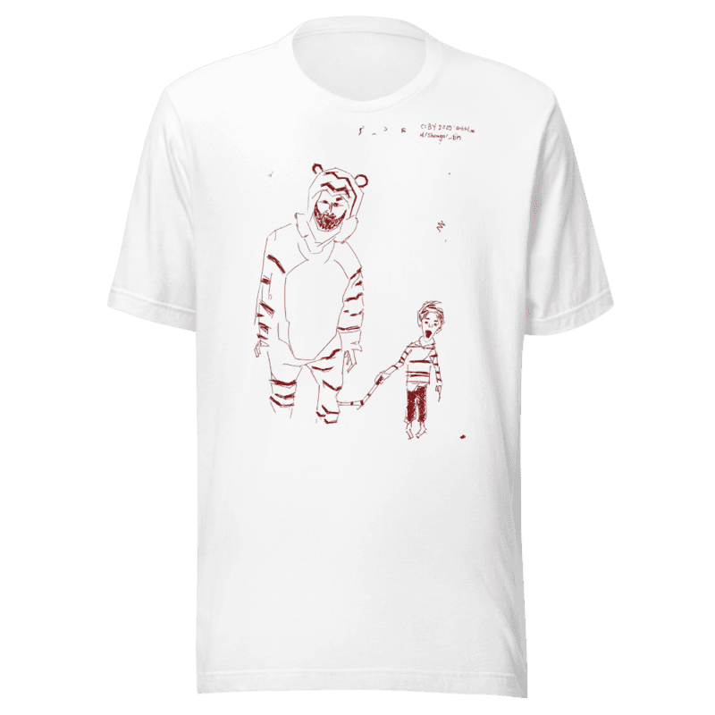Shamgar - ArtCtrl (White)