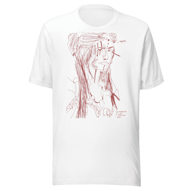 Novagarza - ArtCtrl (White)